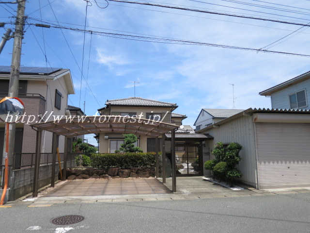 物件写真