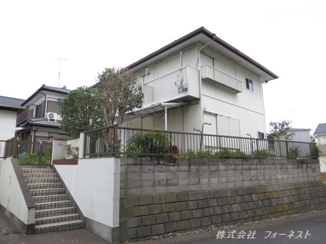 物件写真