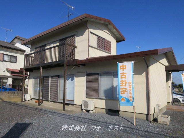 物件写真