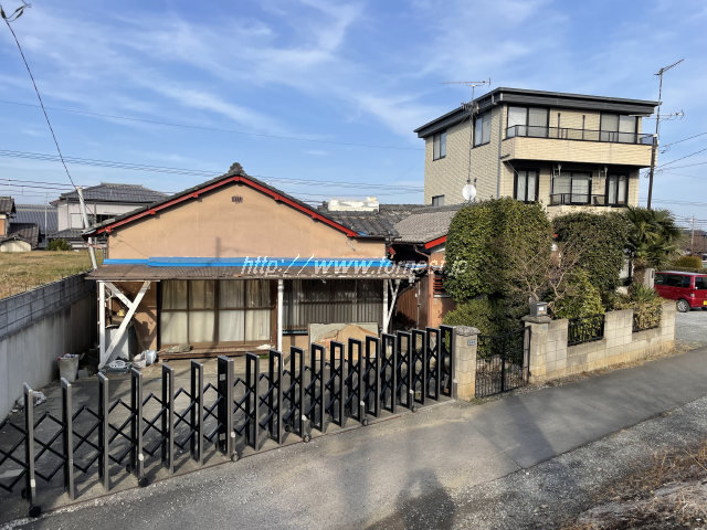 物件写真