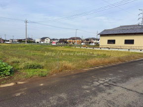 深谷市（岡部地区）深谷市（岡部地区） 売地 798万円