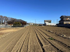 深谷駅北側深谷駅北側 売地 980万円