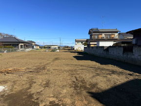 深谷駅北側深谷駅北側 売地 980万円