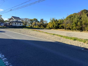 地域外エリア地域外エリア 売地 1080万円