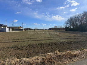 深谷駅北側深谷駅北側 売地 1080万円