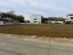 深谷駅北側深谷駅北側 売地 1180万円